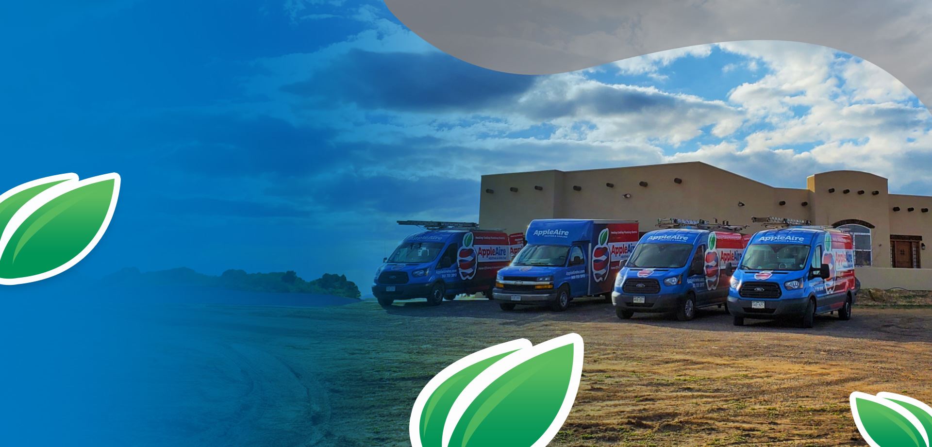 Apple Aire HVAC service