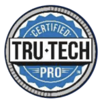 TruTech certified
