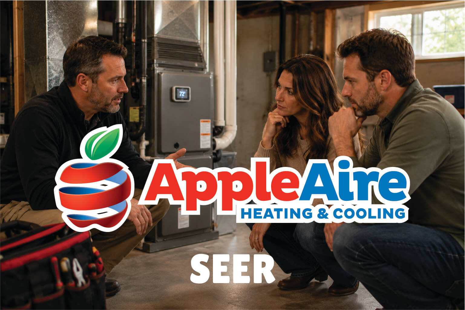 Is a Higher SEER Air Conditioner Worth the Money?