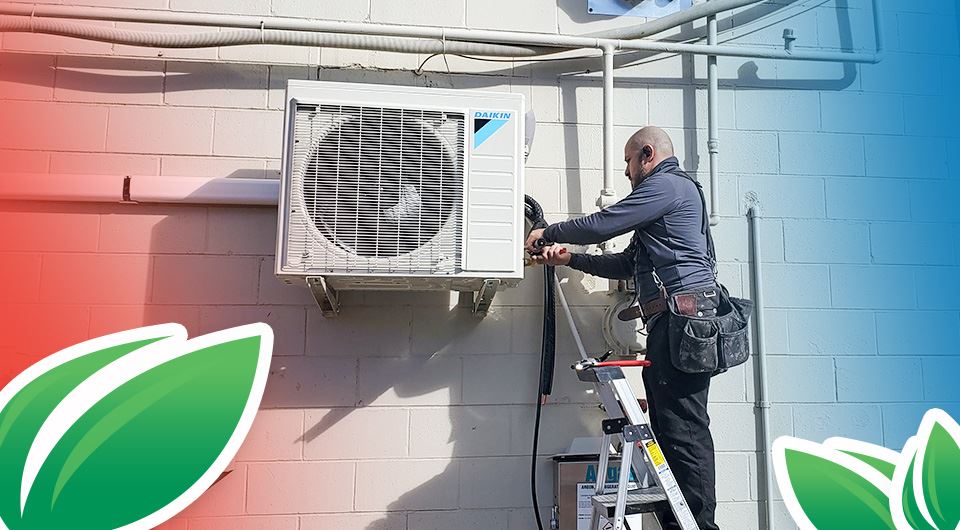 HVAC Maintenence